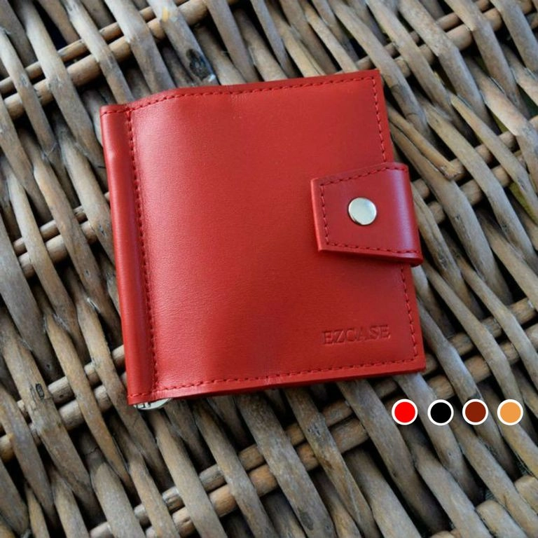 Зажим для денег MINI 1