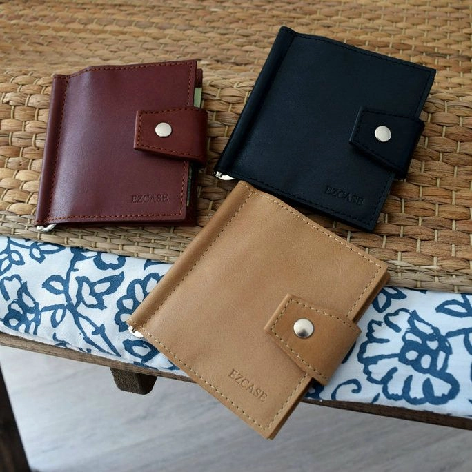 Зажим для денег MINI 3