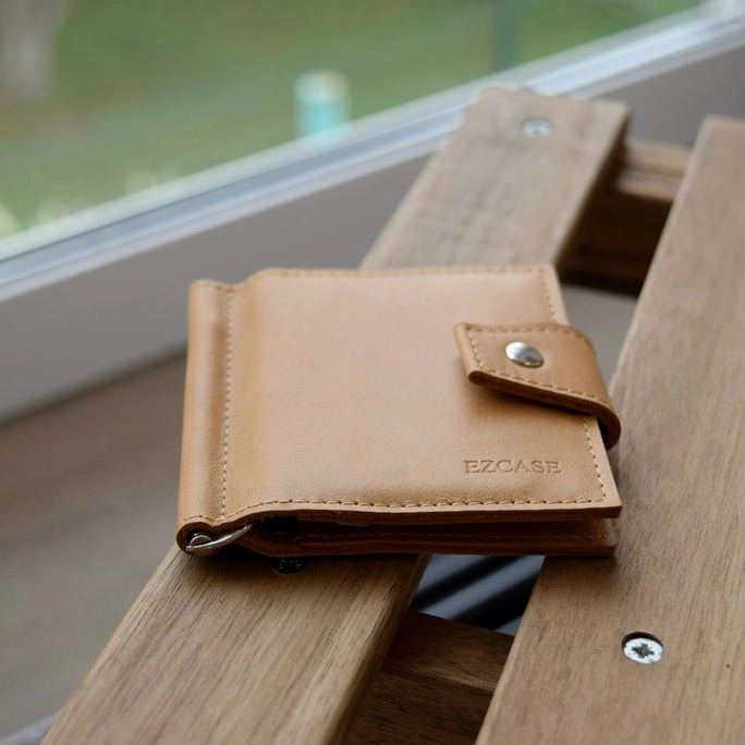 Зажим для денег MINI 1