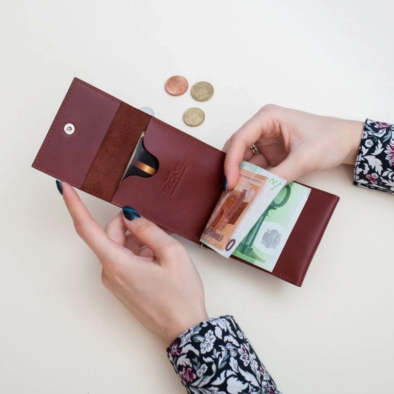 Зажим для денег ONE11911