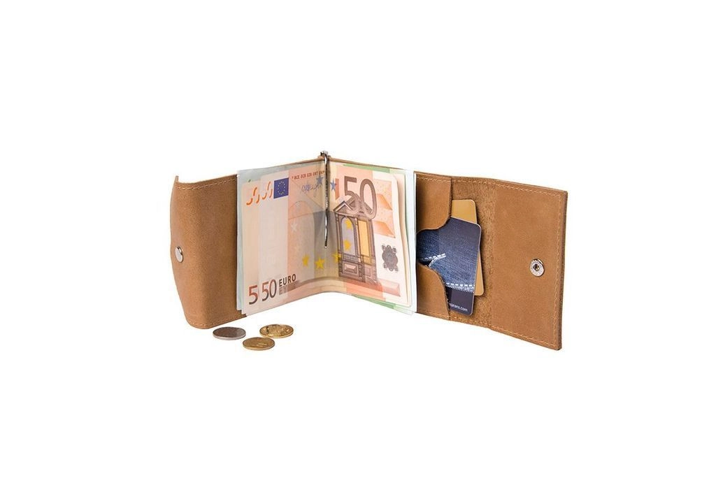 Зажим для денег ONE 2