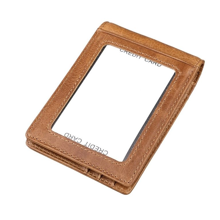 Зажим для денег ONIS 4