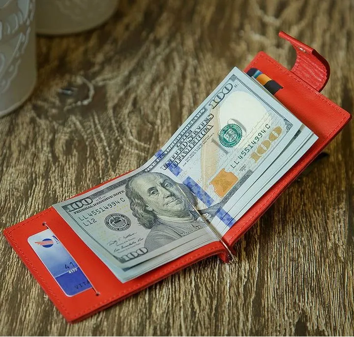 Зажим для денег STANDART PRO11949