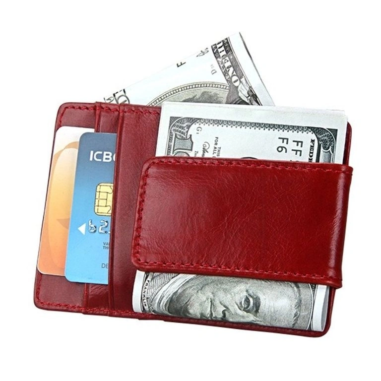 Зажим для денег VUKOL11967