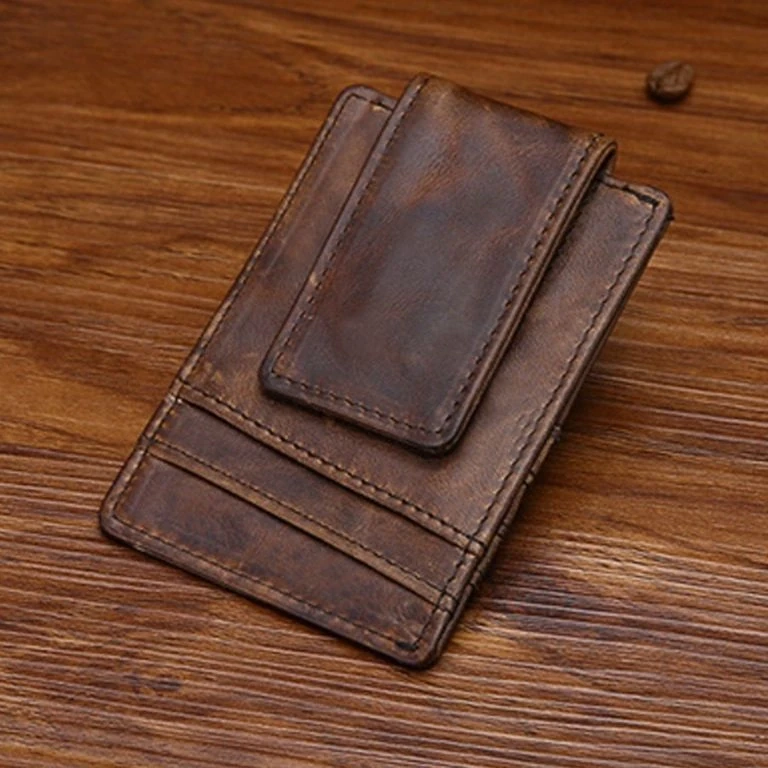 Зажим для денег VUKOL11965