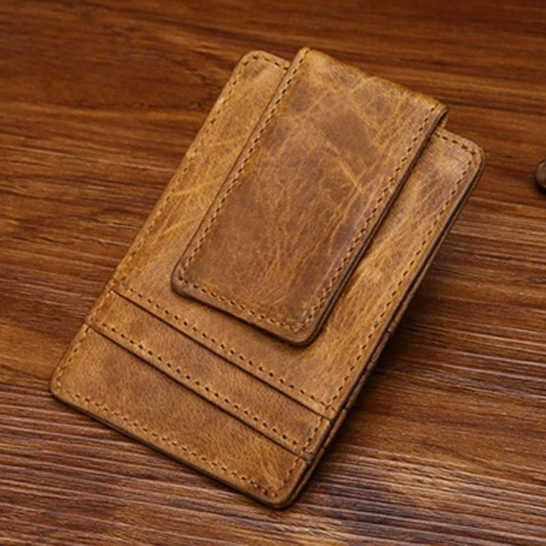 Зажим для денег VUKOL11963