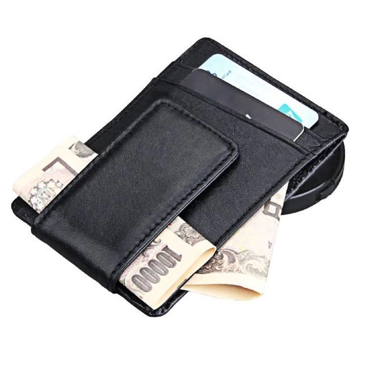 Зажим для денег VUKOL 2