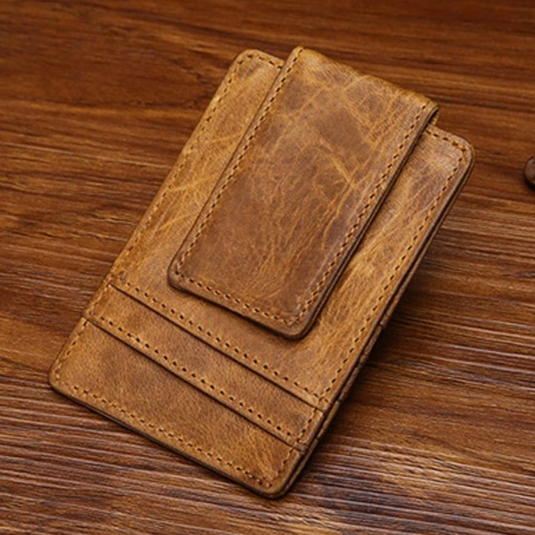 Зажим для денег VUKOL 1