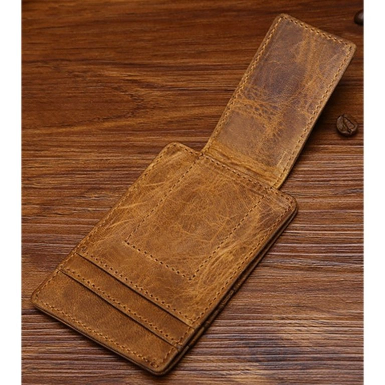 Зажим для денег VUKOL 2