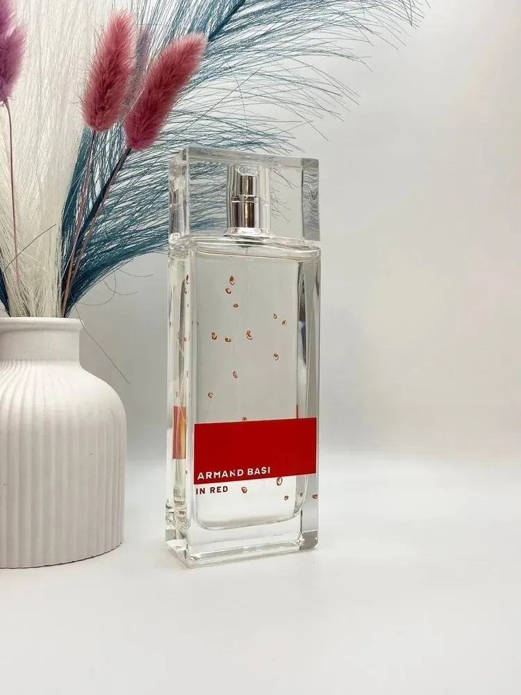 Реплика Armand basi in Red edT 100 мл8560