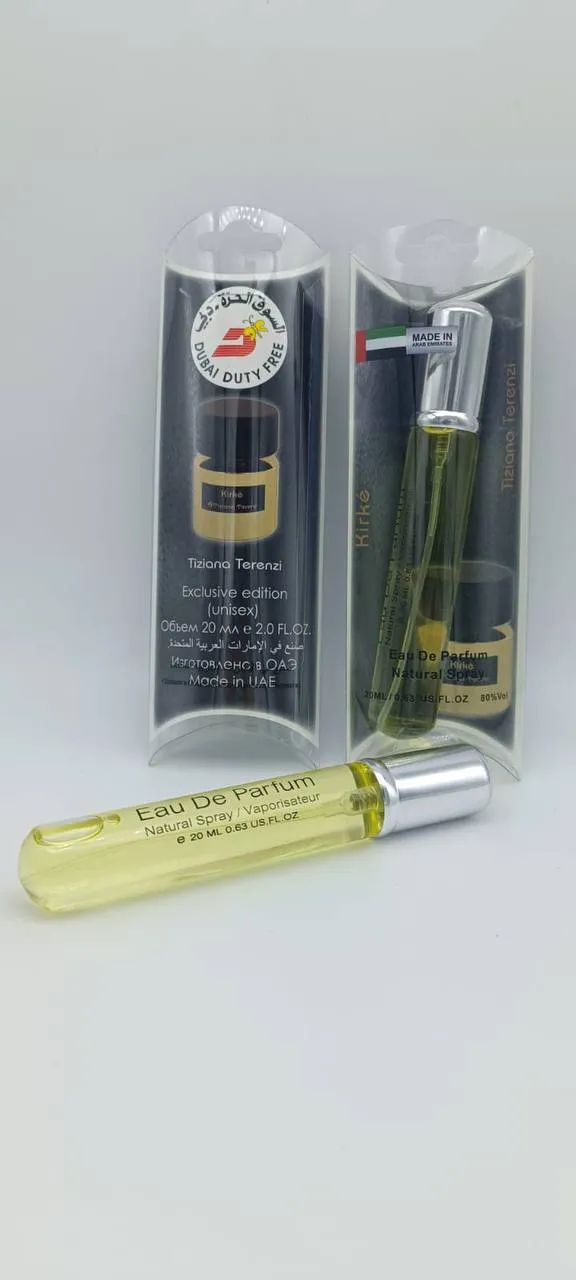 Ароматы в пробниках по 20 мл, более 60 видов13668