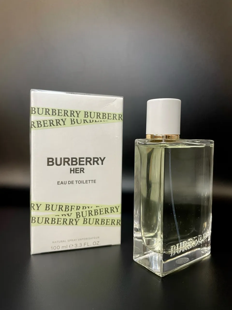 Burberry