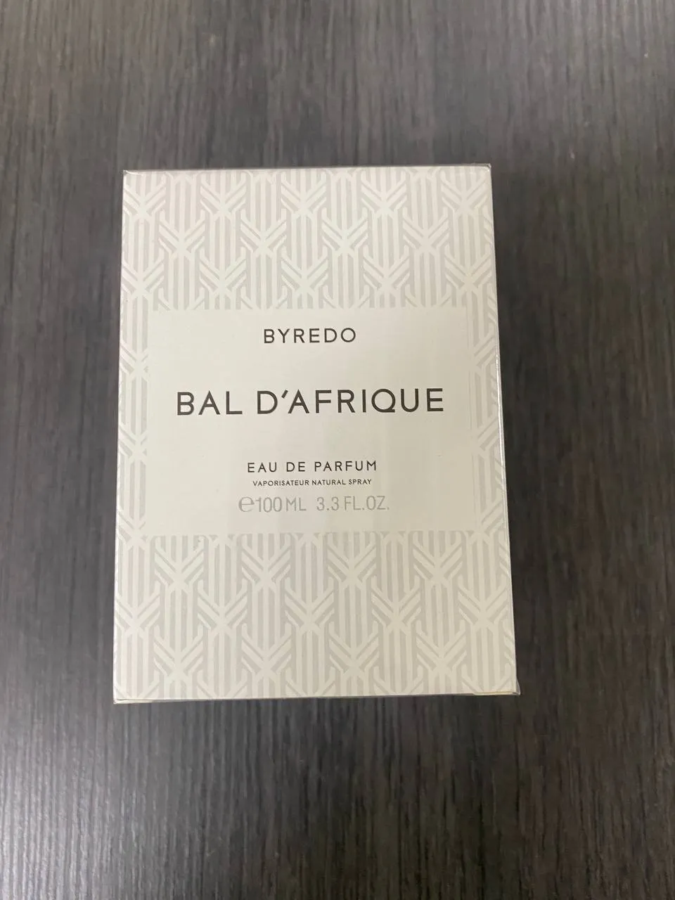 Byredo