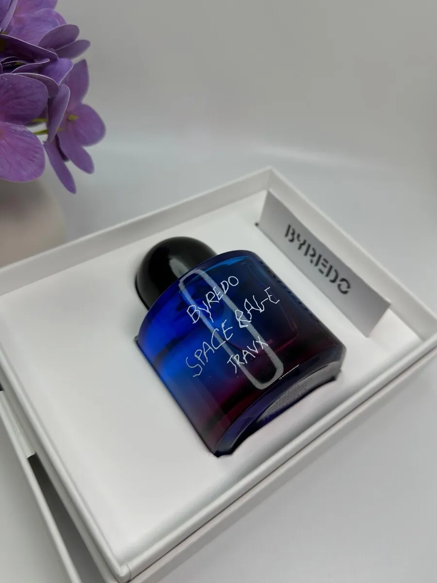 Byredo Space Rage Travx edP 100 мл8655