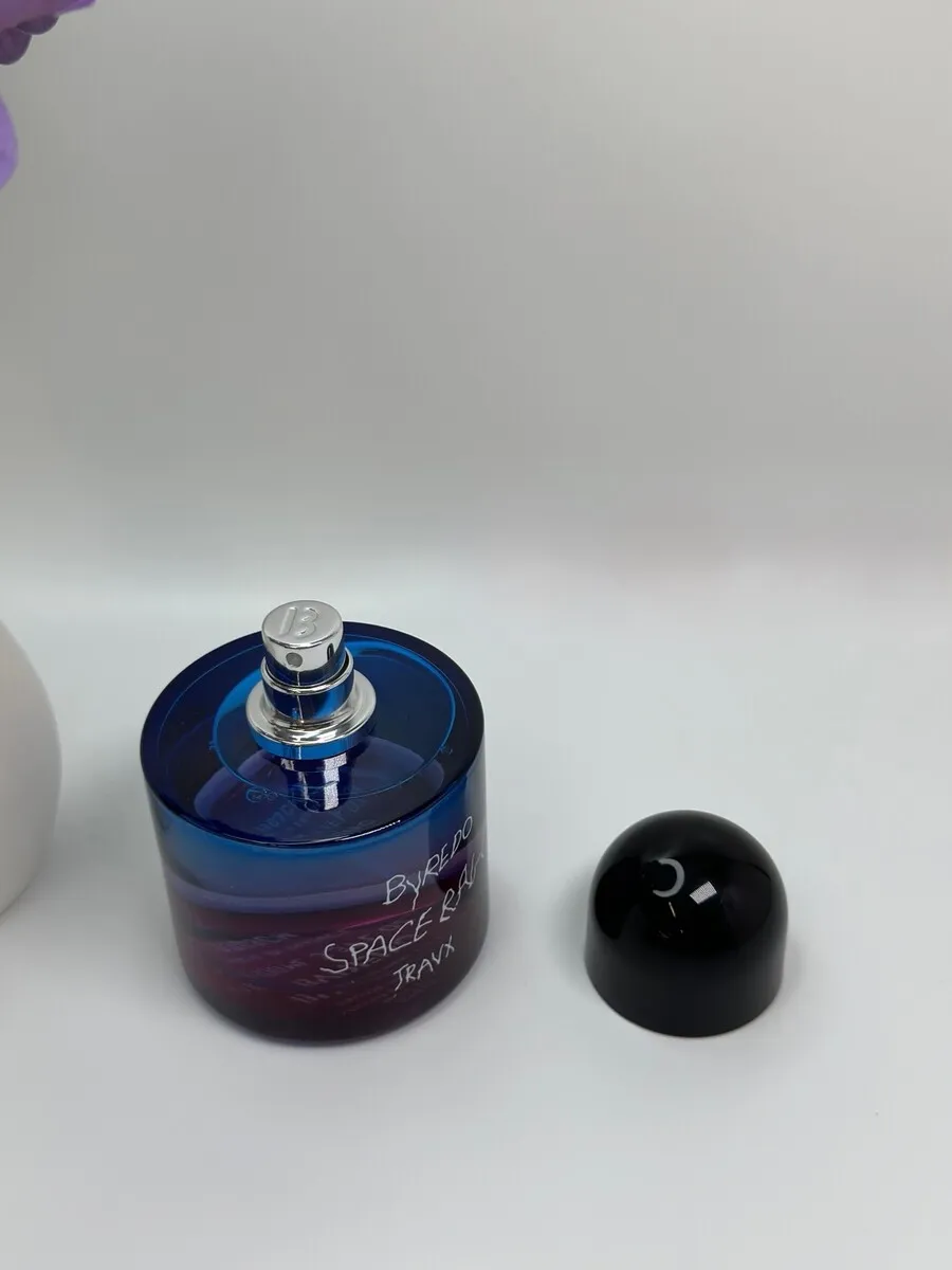 Byredo Space Rage Travx edP 100 мл 4