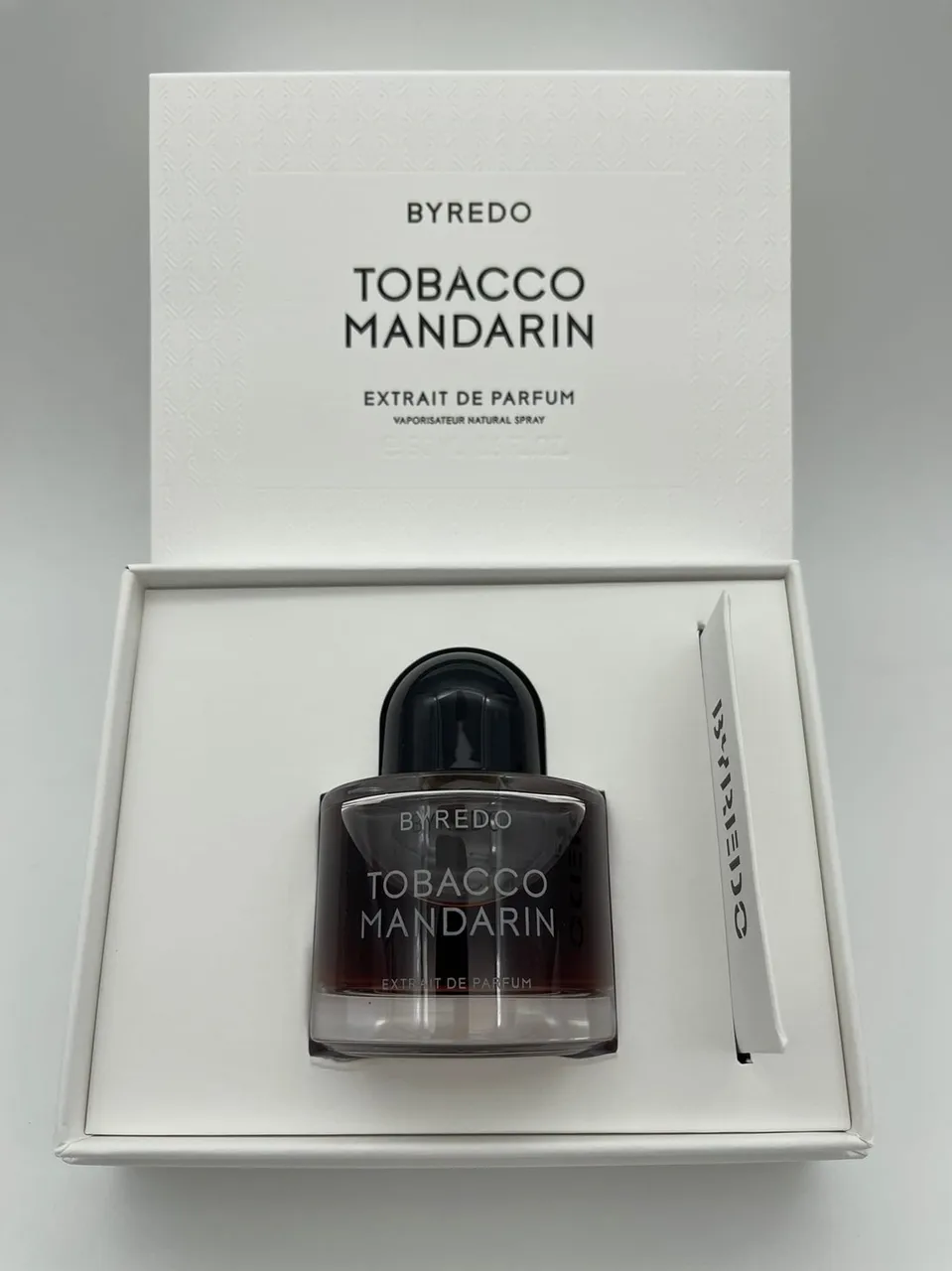 Byredo Tobacco Mandarin extrait de parfum 100 мл8664