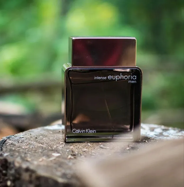 Реплика Calvin Klein CK Euphoria Intense Men EdT 100 m 1