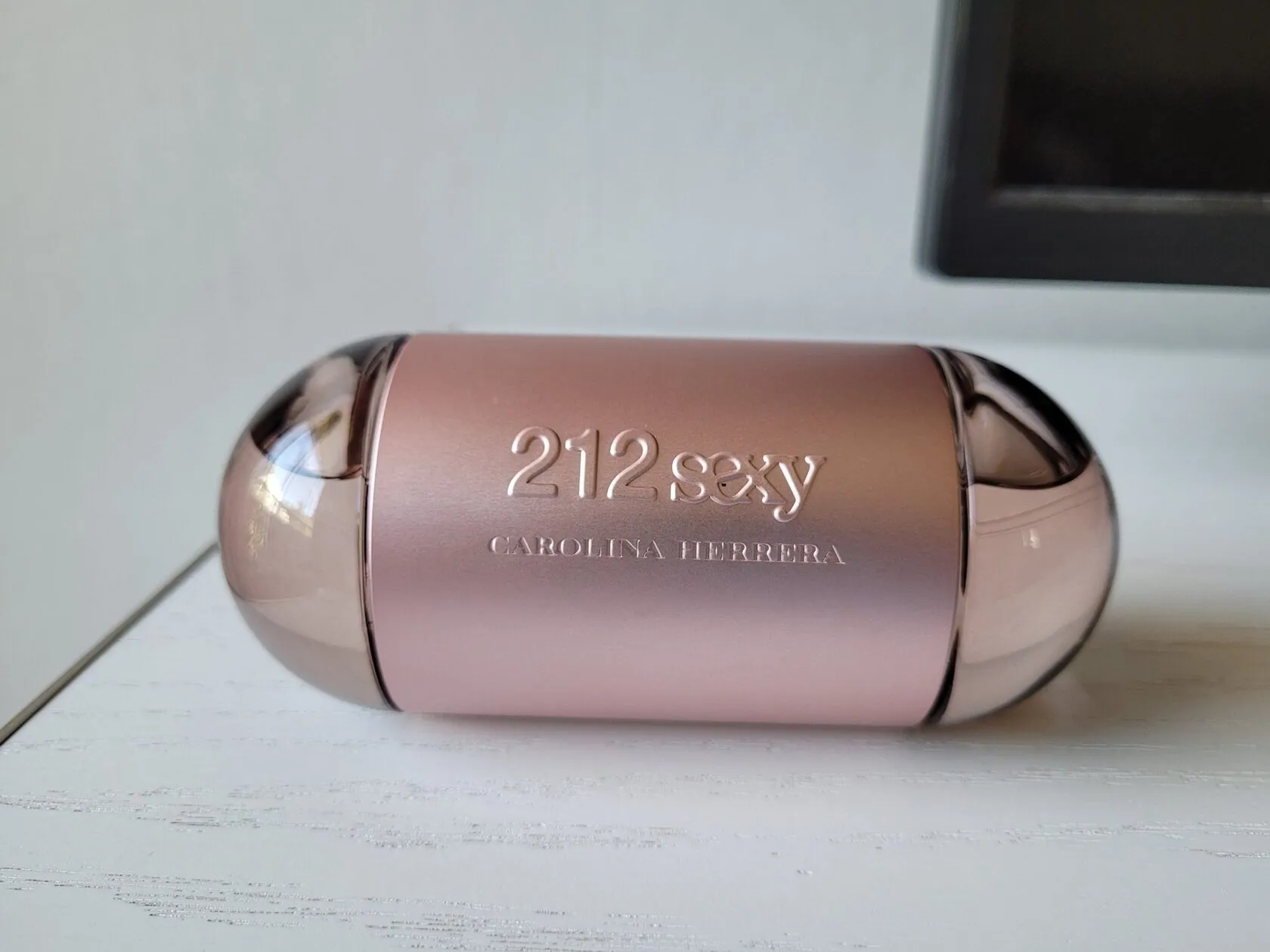 Реплика Carolina Herrera 212 Sexy Women edP 100 мл 5