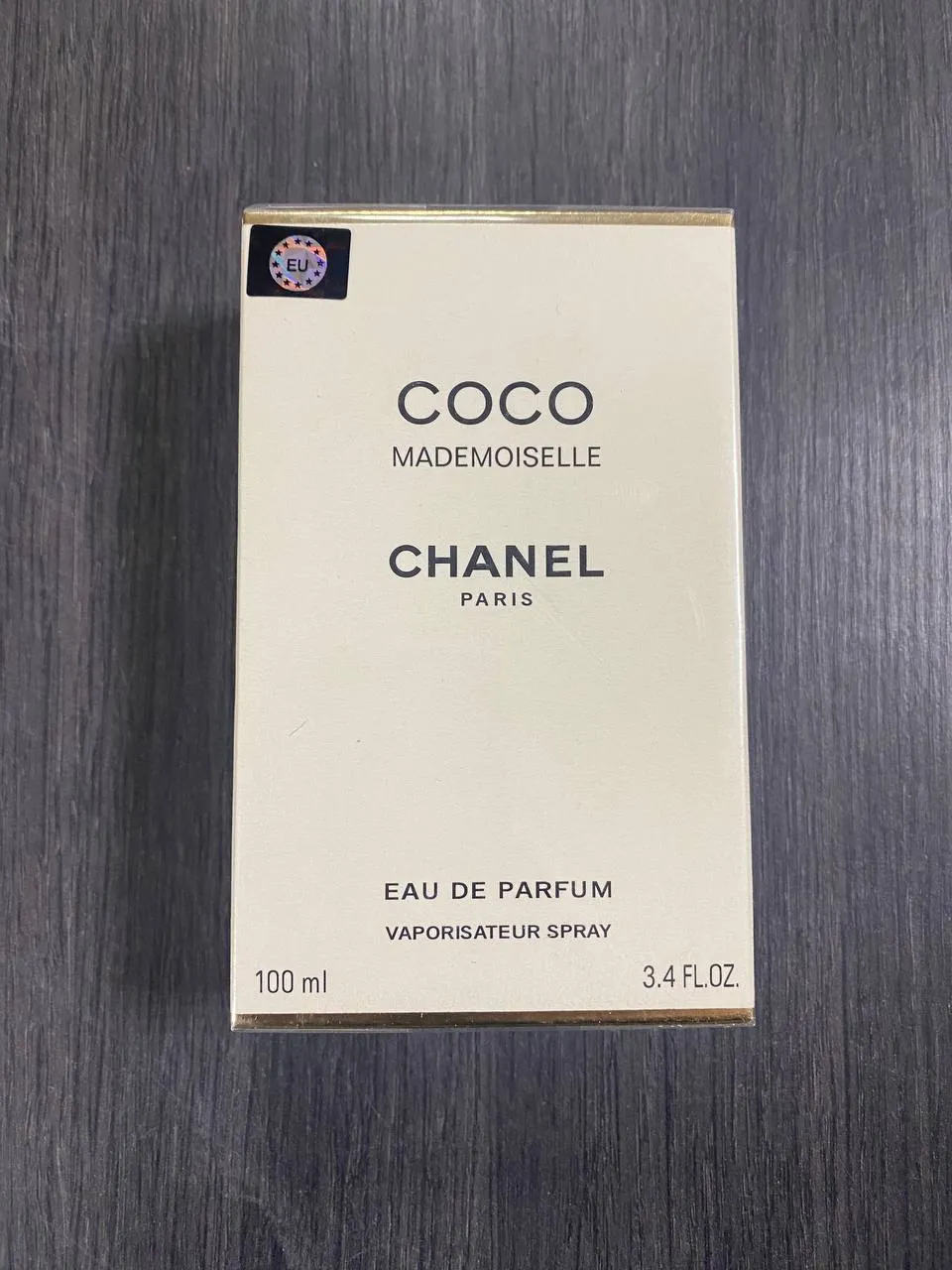 Chanel Coco Mademoiselle edP 100 мл 1