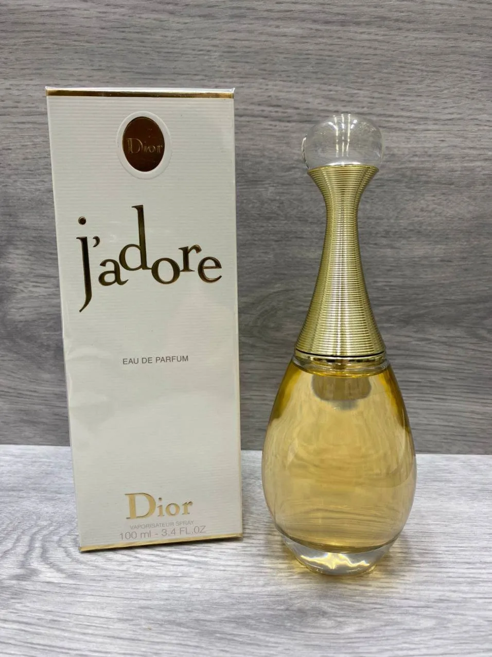 Реплика Christian Dior Jadore edP 100 мл 1