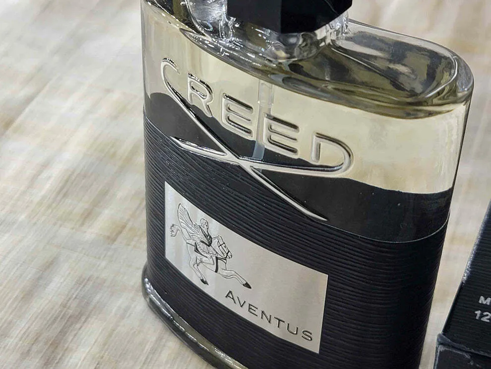 Реплика Creed Aventus edP 120 мл 8