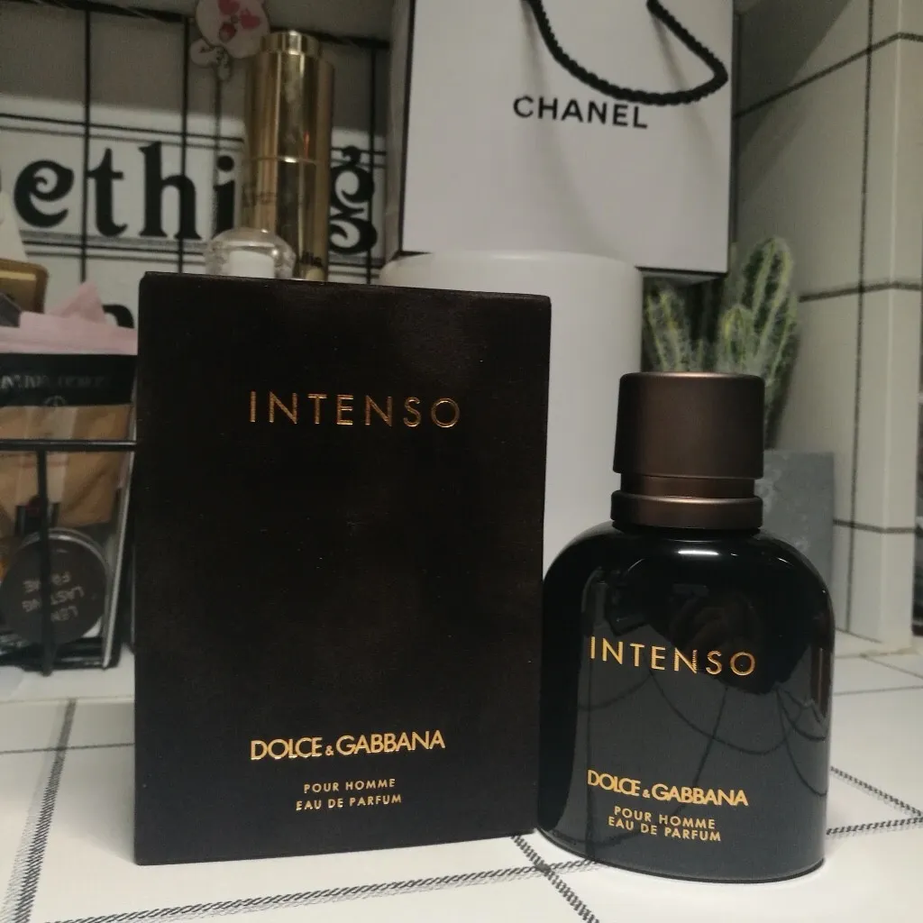 Dolce & Gabbana Intenso Pour Homme 125 мл8775