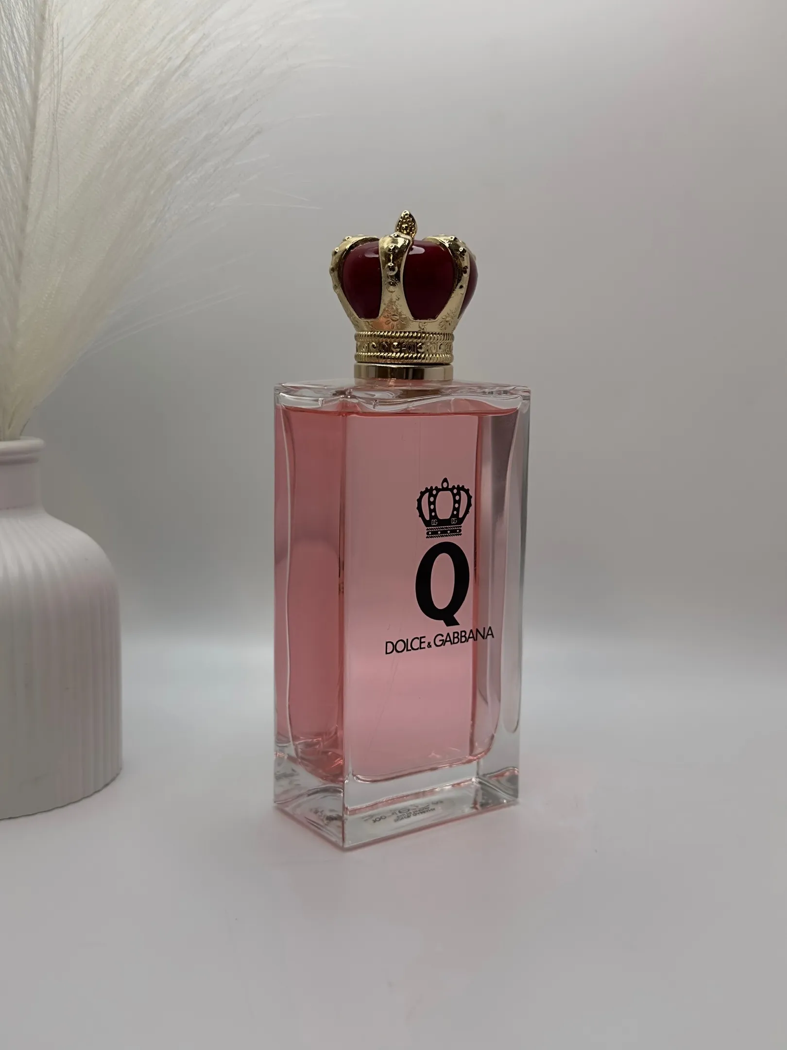 Dolce & Gabbana Q edP 100 мл 2