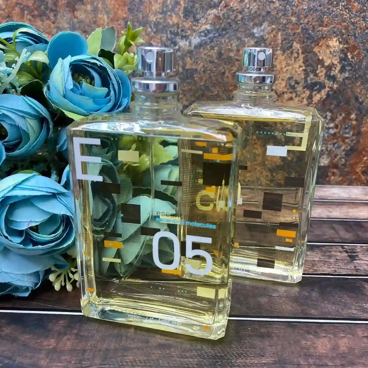 Escentric Molecules Escentric 05 100 мл9089