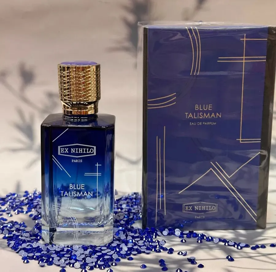 Ex Nihilo Blue Talisman Eau De Parfum 100ml 1