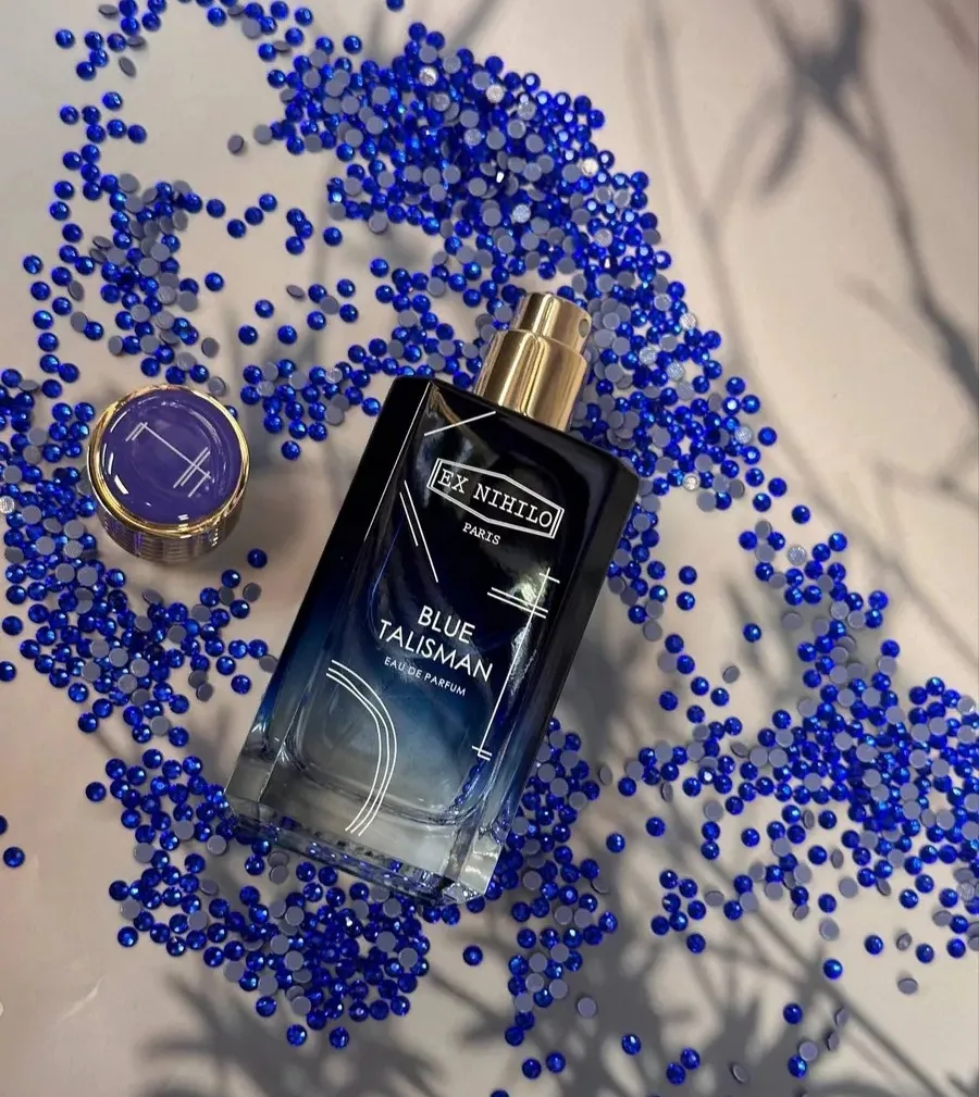 Ex Nihilo Blue Talisman Eau De Parfum 100ml 3