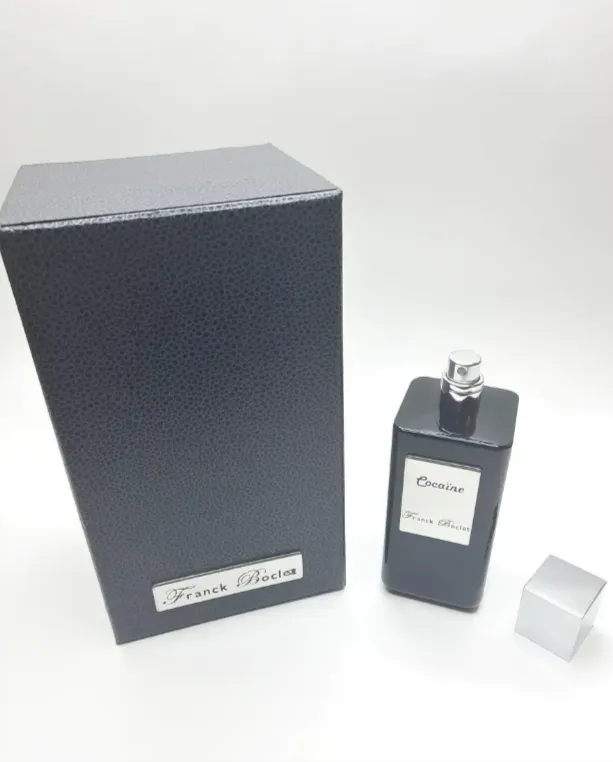 Franck Boclet Cocaine edP 100 мл 2