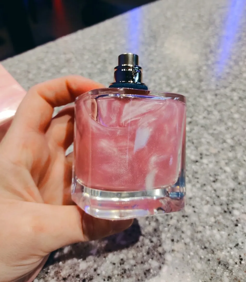 Giorgio Armani My Way Edition Nacre edP 90 мл8572