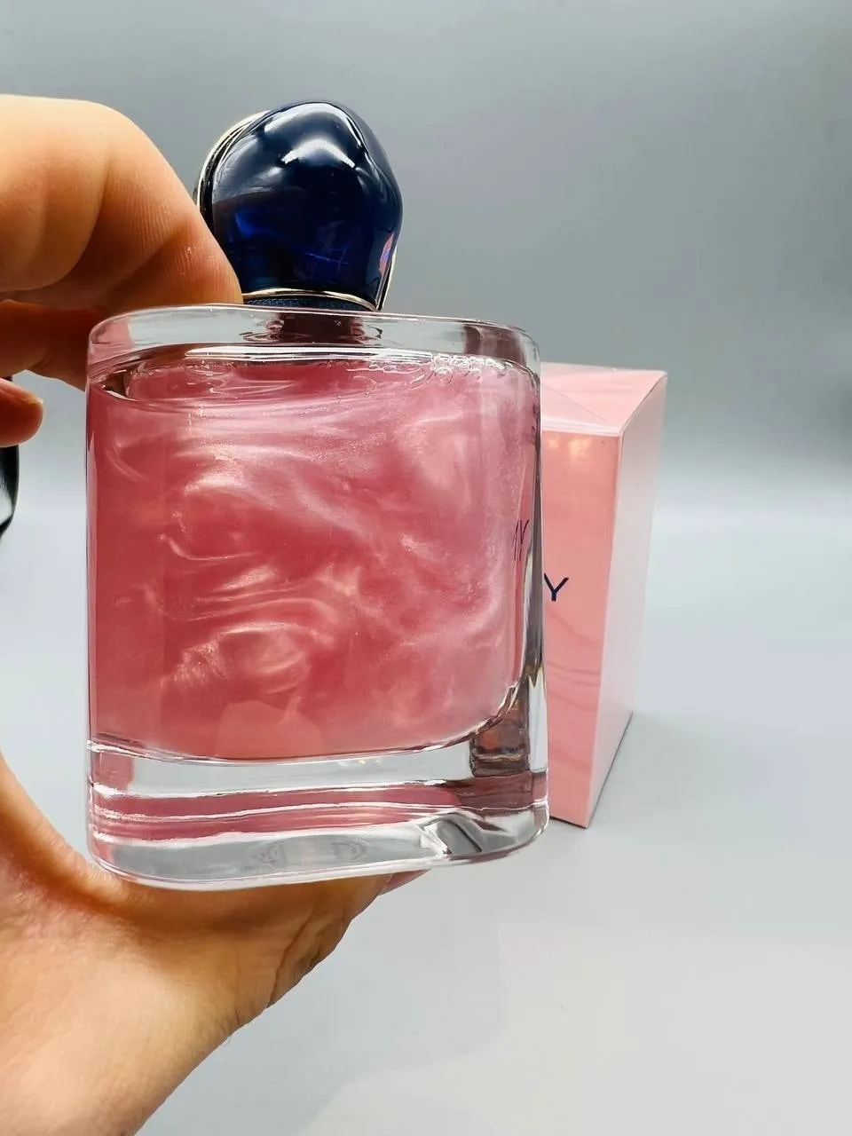 Giorgio Armani My Way Edition Nacre edP 90 мл8567