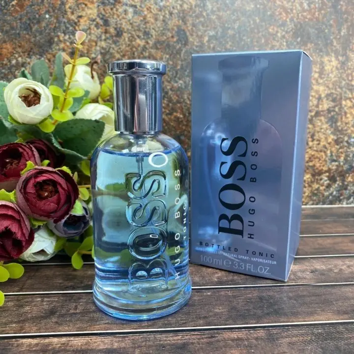 Hugo Boss
