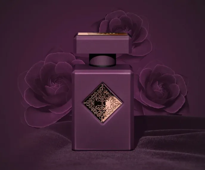 Initio High Frequency edp 90 мл 1