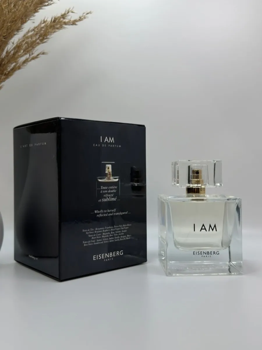 Jose Eisenberg I Am edP 100 мл9080