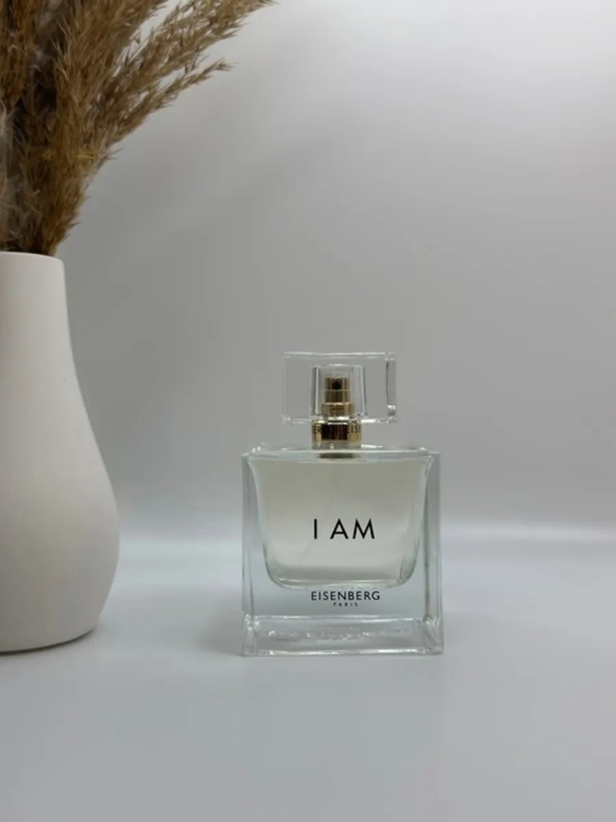 Jose Eisenberg I Am edP 100 мл9081