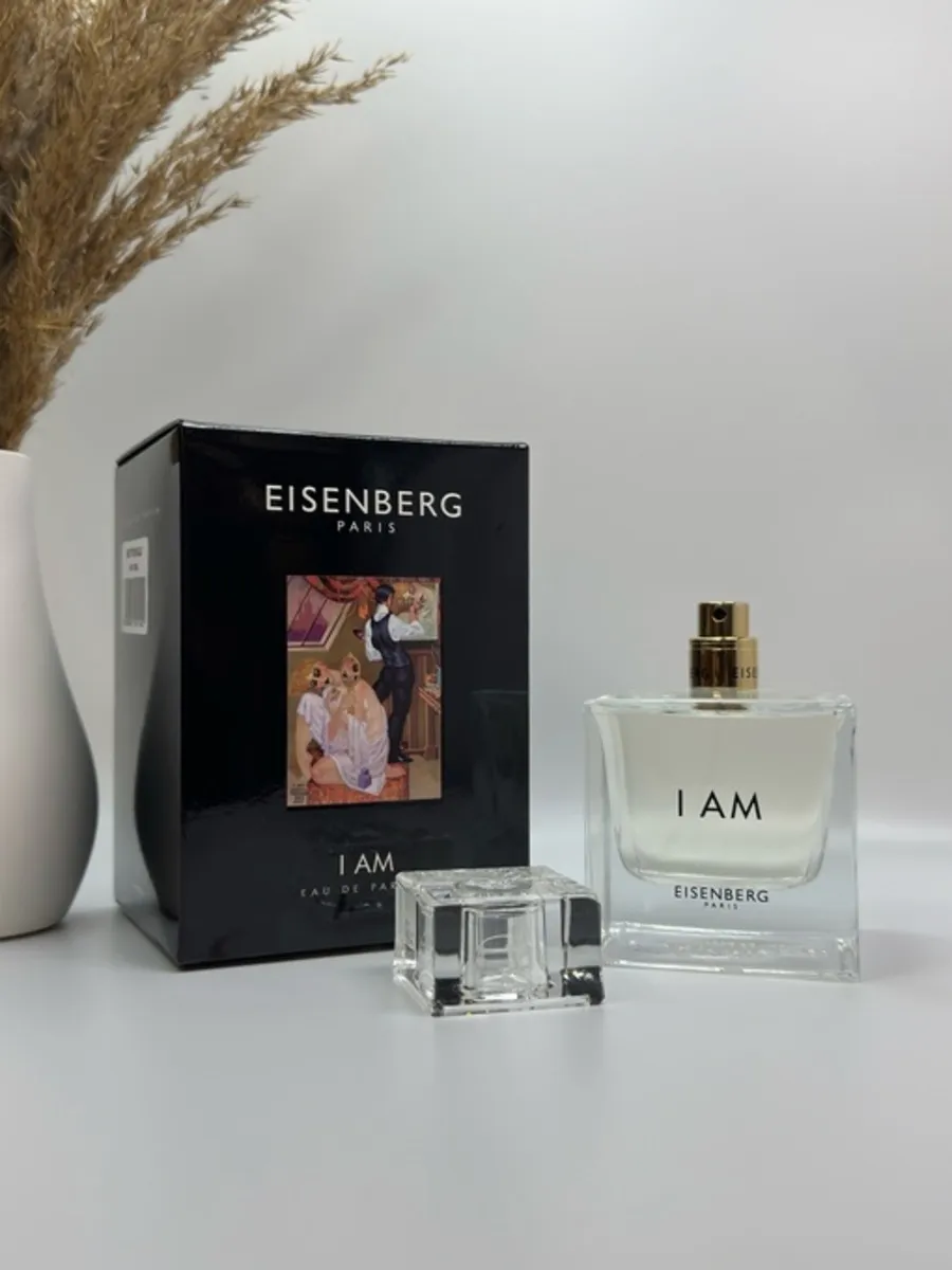 Jose Eisenberg I Am edP 100 мл9082