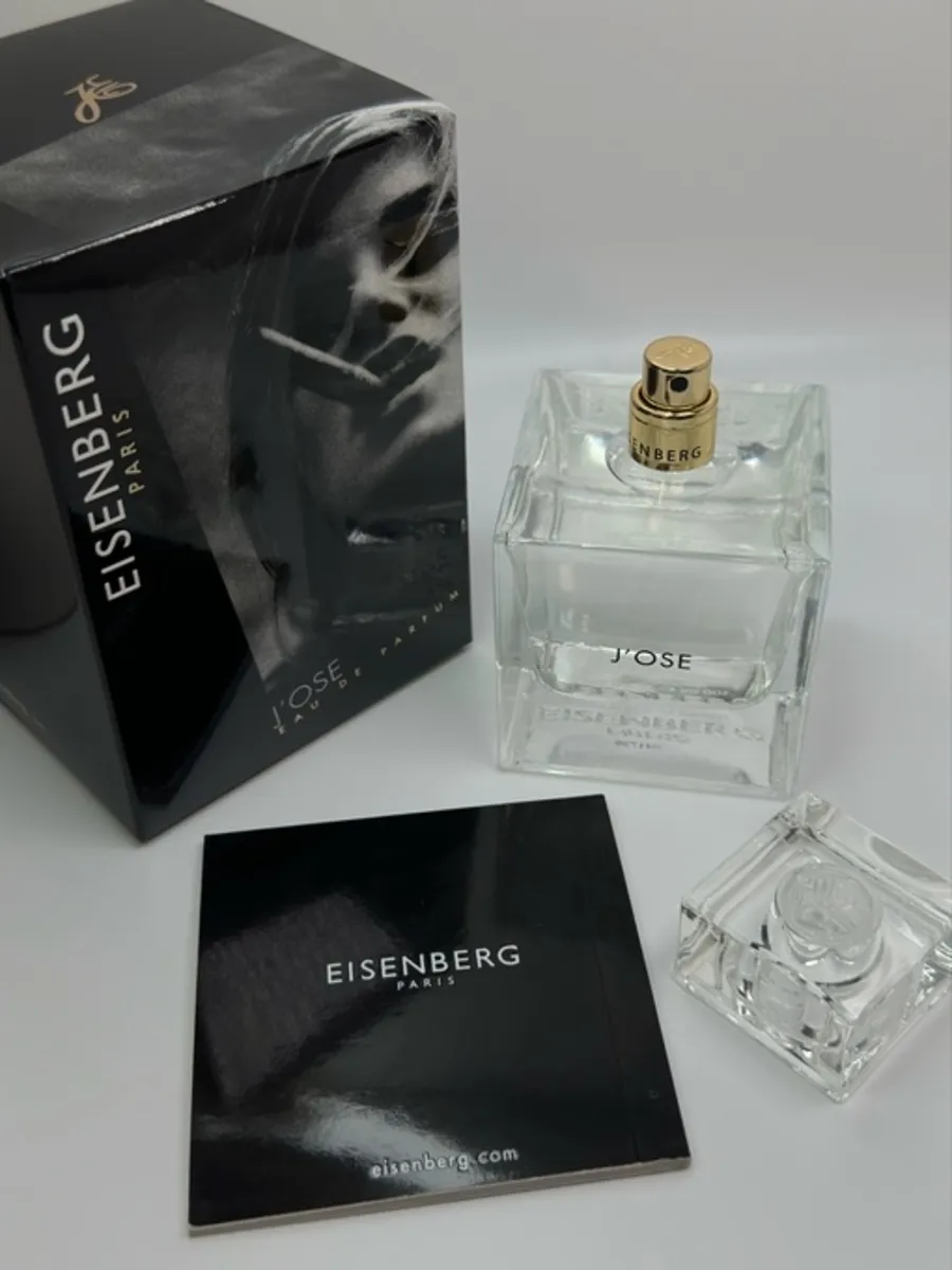 Jose Eisenberg J'ose edP 100 мл9084
