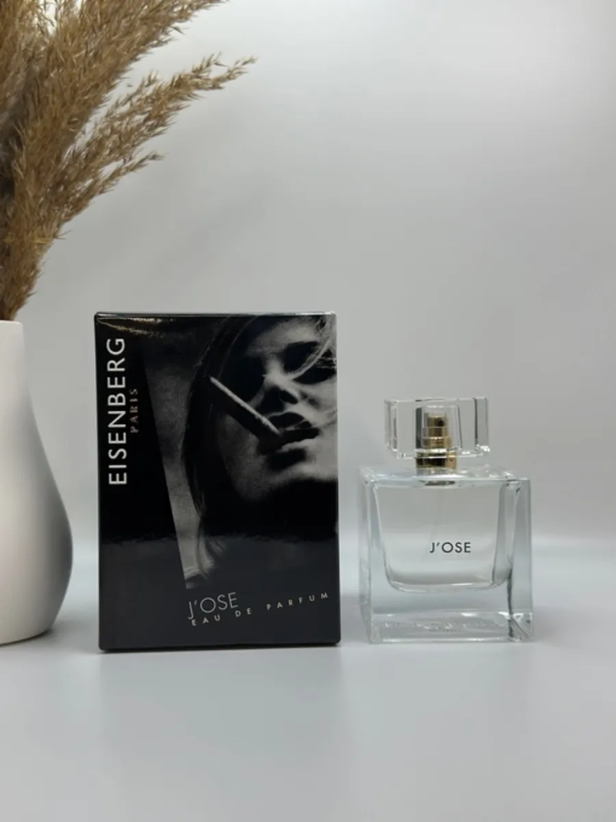 Jose Eisenberg J'ose edP 100 мл9085