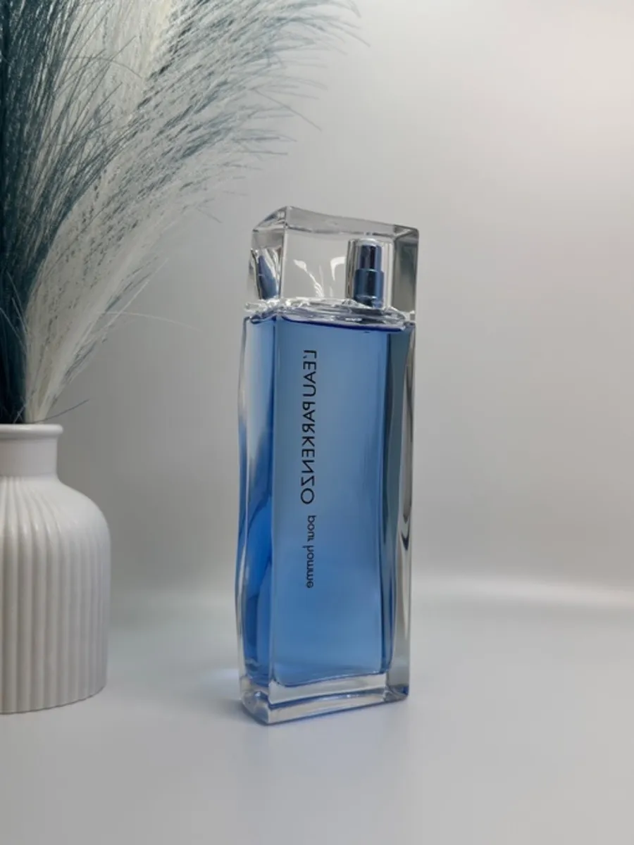 Kenzo L'eau Par Pour Homme edT 100 мл 3