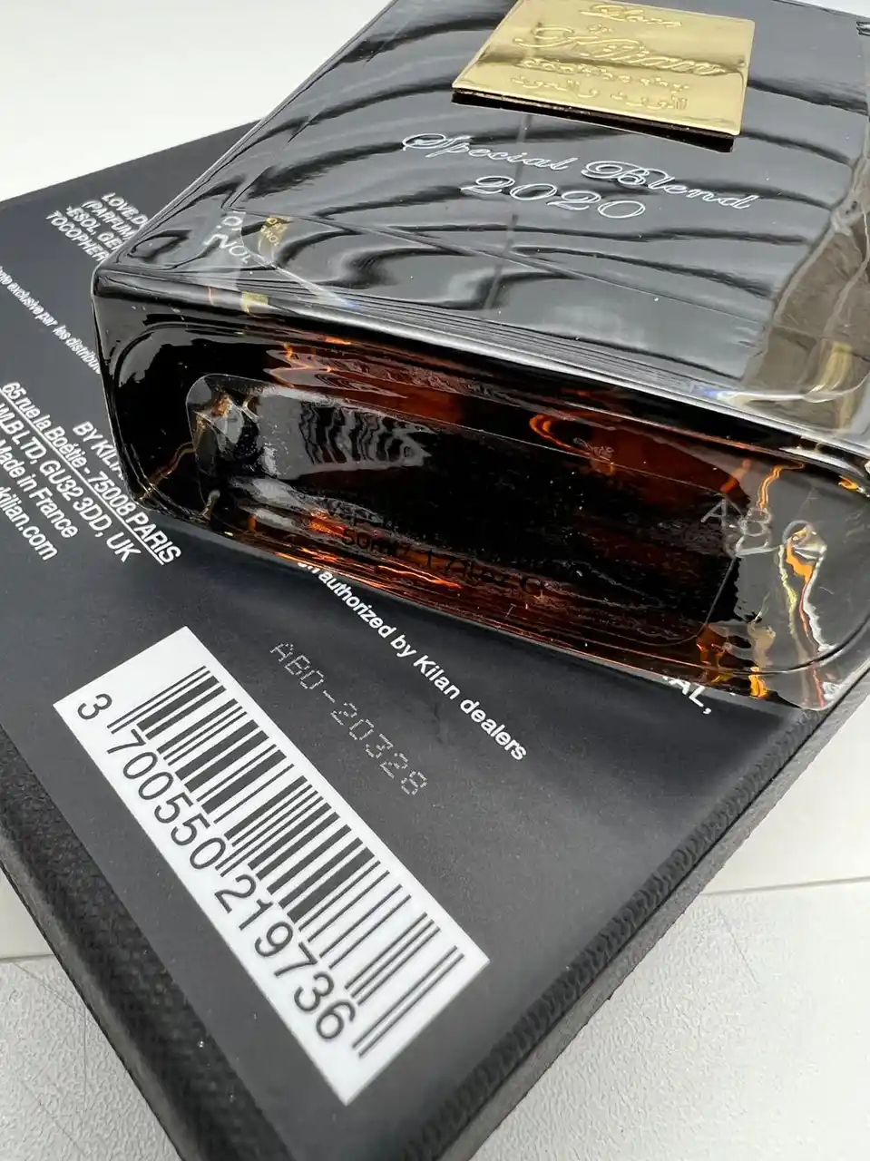 Kilian Love Dont By Shy Arabic 50 мл13556