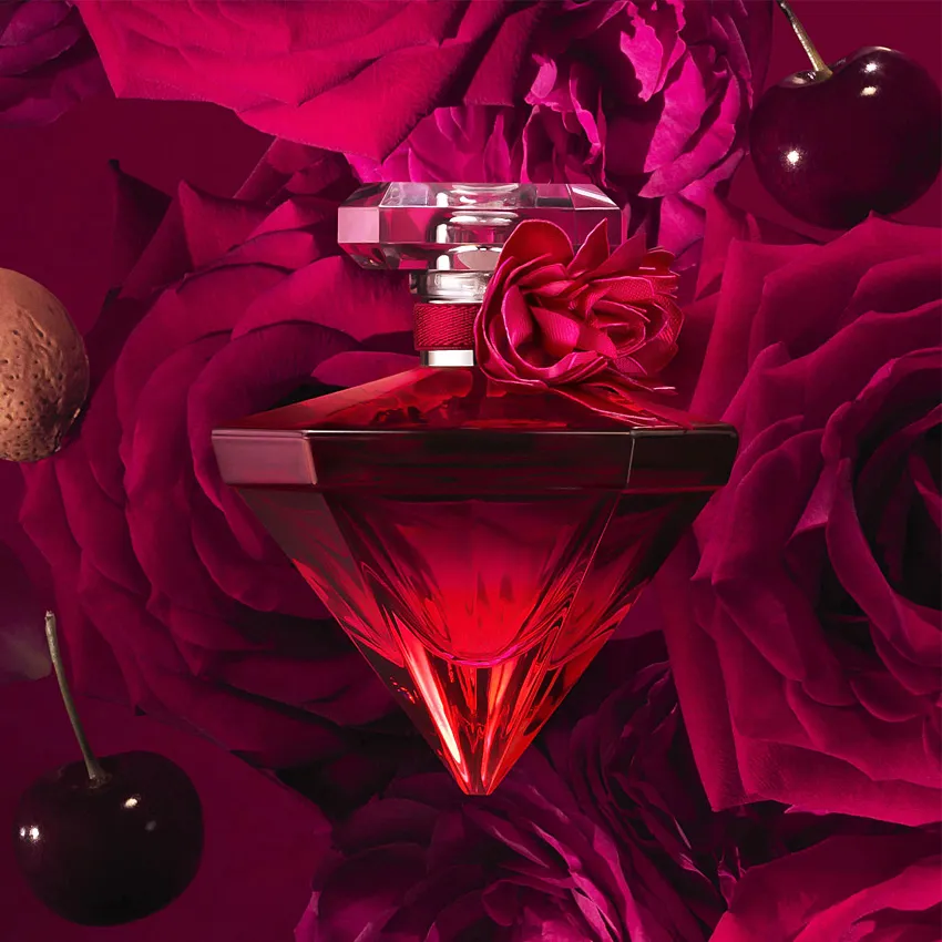 Lancome La Nuit Tresor Intense edp 75 мл 1