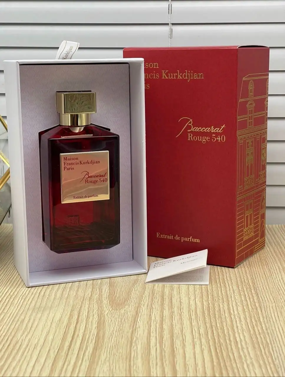 Maison Baccarat Rouge 540 Extrait de Parfum 200 ml 9277
