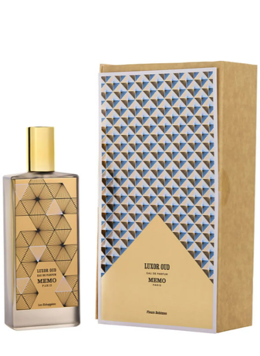 Memo Luxor Oud edP 75 мл9303