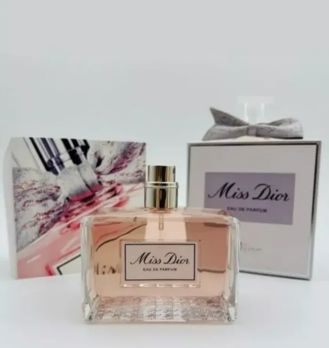 Miss Dior Eau De Parfum 100 мл 1