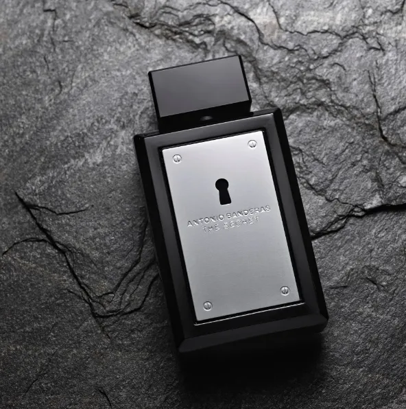 Оригинал Antonio Banderas The Secret edT 100 мл 1