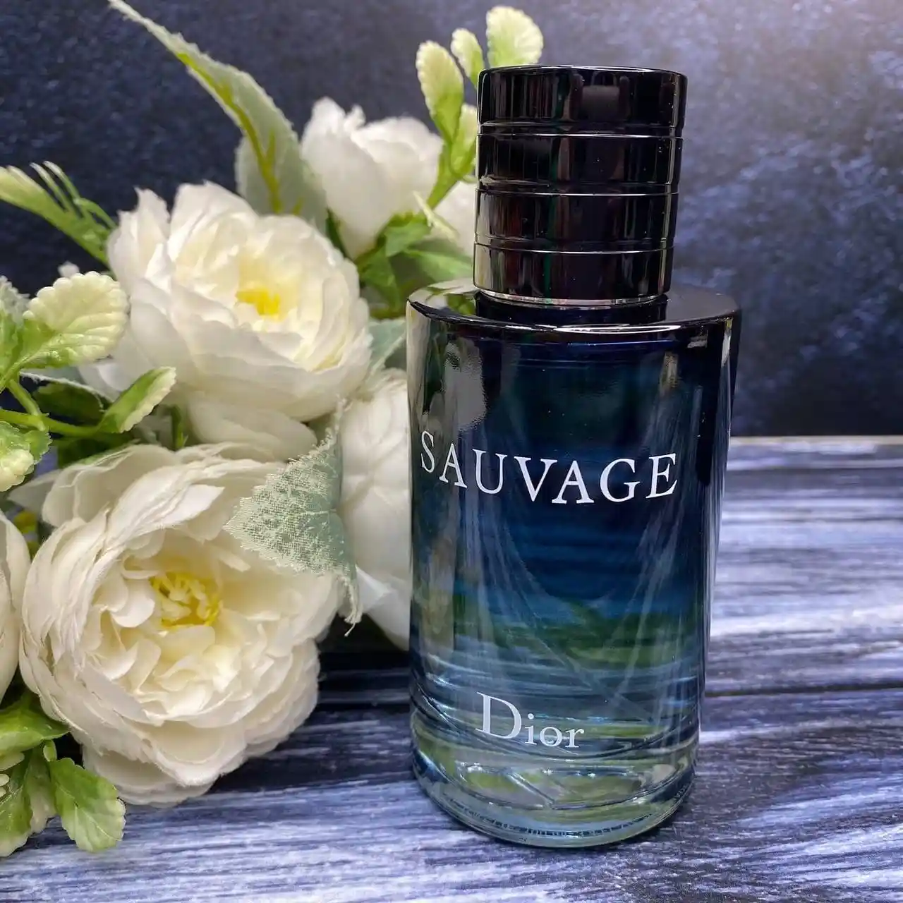 Оригинал Christian Dior Sauvage 2018 edP 200 мл8768