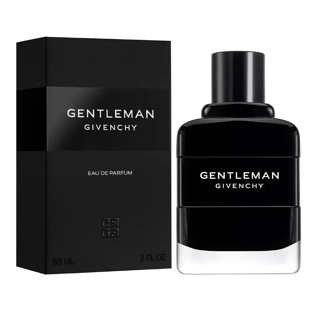 Оригинал Givenchy Gentleman edP 60 мл 1