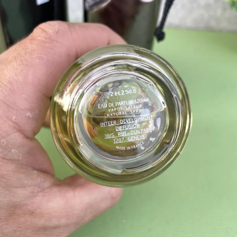 Оригинал, Tester Mancera Cedrat Boise edP 120 мл12646